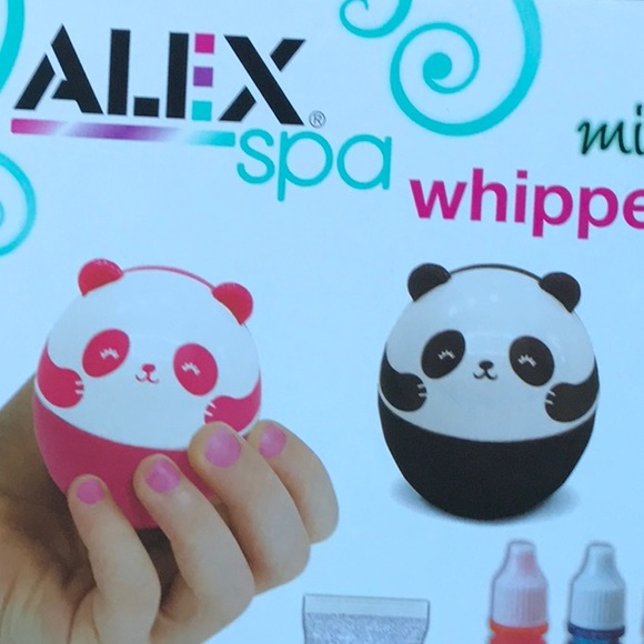 Alex Spa Whipped Body Butter - Picture 2 of 4
